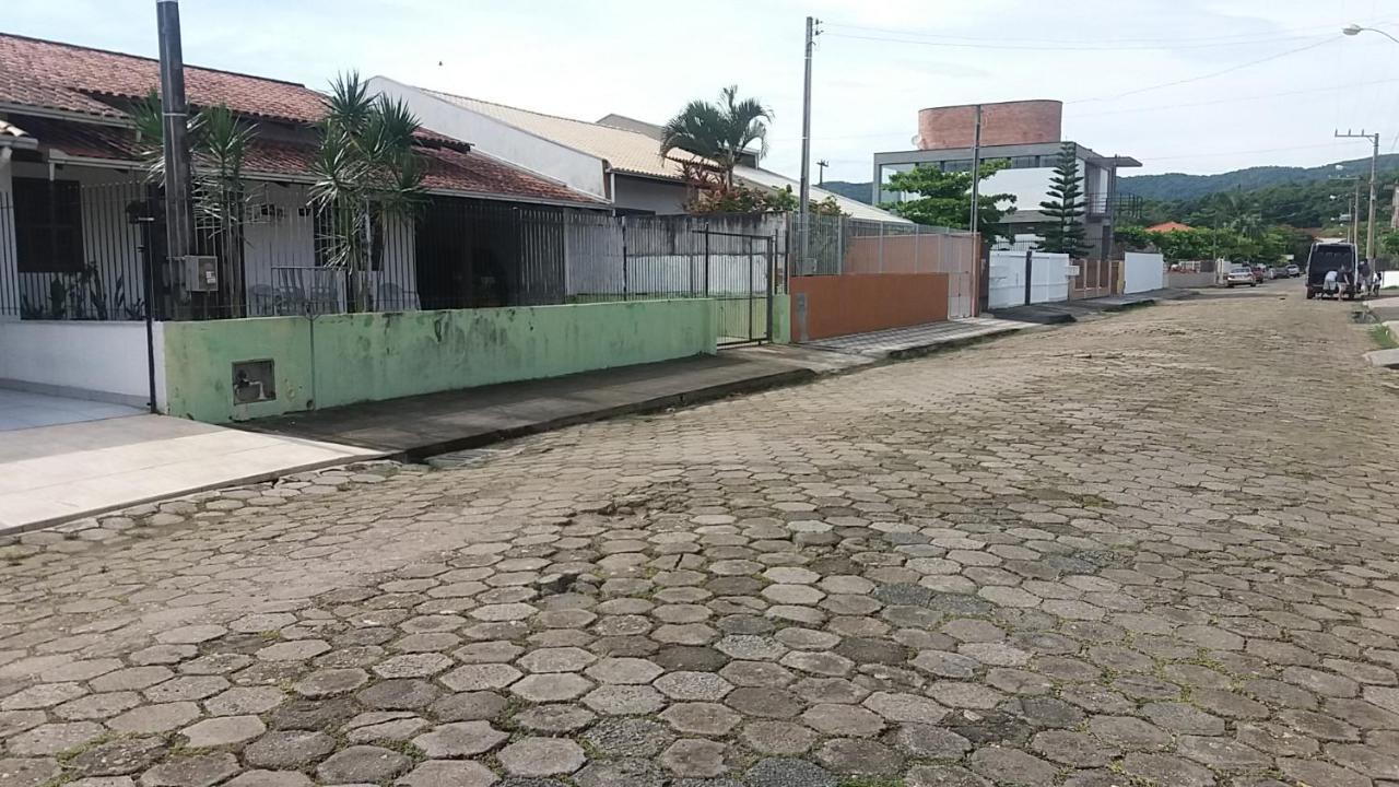 Villa Casa Temporada Beto Carrero Penha  Exterior foto